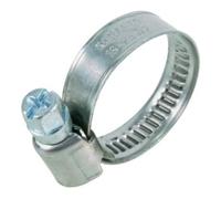 GEKA GEKA Collier de serrage 9 W2, DIN3017, 25-40 DIN 3017 Quantité:1