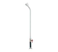 GEKA GEKA plus Appareil d’arrosage Soft Rain KX 35Gr. 80 cm LM avec valve à bille 5473SB Quantité:1