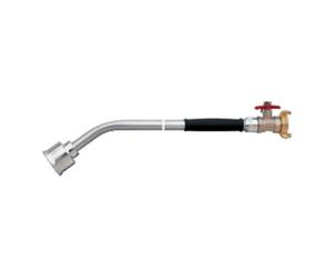 GEKA GEKA plus-Appareil de coulée softrain, Al, 40 cm, SB plus Quantité:1