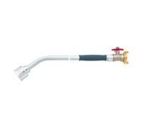 GEKA GEKA plus Distributeur d'eau Soft Rain 35Gr. 120cm LM avec 5548KM Quantité:1