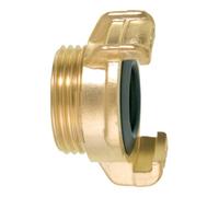 GEKA GEKA plus-Raccord fileté MS, AG G1/2 Quantité:10