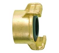 GEKA GEKA plus-Raccord fileté MS, FI G3/4 Quantité:10