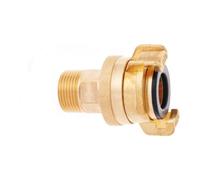 GEKA GEKA plus-Raccord fileté SH, MS, AG G3/4", SB Quantité:1