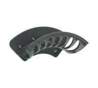 GEKA GEKA plus Support mural pour tuyau, Al, 350x151x136mm, SB Quantité:1