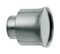 GEKA GEKA plus Tête de coulée Al, D51mm, 1mm, Platine SB 51mm plus Quantité:1