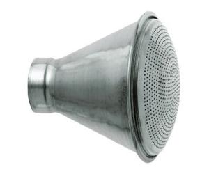 GEKA GEKA plus Tête de coulée softrain, D72mm, platine SB 72mm plus Quantité:1