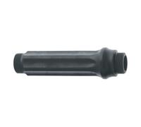 GEKA GEKA Poignée Soft Rain PX 2 x AG G3/4 KS noir Quantité:1