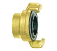 GEKA GEKA Raccord fileté MS, FI G1/2", SB Quantité:1