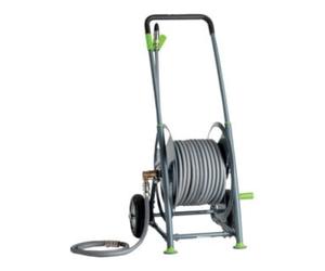 GEKA GEKA Schlauchwagen plus P40SST Conn.-Poids 26,44 mm G 3/4 Pouce pulv. STA GEKA Quantité:1