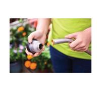 GEKA GEKA soft rain vario plus35G - Tube télescopique 80-140 cm LM E AN Quantité:1