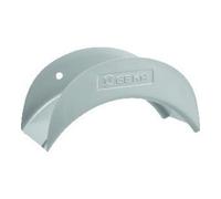 GEKA GEKA Support mural pour tuyau 280x130 mm tôle d'acier Quantité:1
