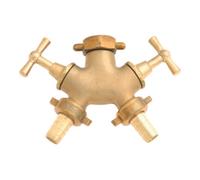 GEKA GEKA Vanne à deux voies MS FI G3/4", embout 1/2", SB 2x13mm embout SB Quantité:1