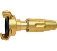 GEKA gicleur ; 3/4" - 19mm MS avec raccord GEKA
