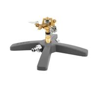 GEKA Kreis- und Sektorenregner V 80 B avec raccord à emboîtement et pied métal Quantité:1