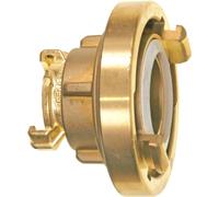 GEKA Pièce de transition GEKA plus-STORZ C KTW Laiton - 23119