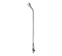 GEKA Pistolet d'arrosage GEKA plus Soft rain classic Ms/métal léger Quantité:1