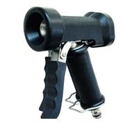 GEKA Pistolet de nettoyage noir GEKA système d'enfichage KARASTO Quantité:1