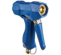 Geka by Karasto – Pistolet de nettoyage professionnel GEKA plus – Raccord rapide – Pour eau potable