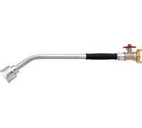 GEKA plus arrosoir "soft rain" ; 35° 60cm LM avec 5548KM