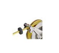 GEKA plus automatischer Schlauchaufroller EA15SK, mit Wasserschlauch