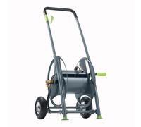 GEKA plus-chariot pour tuyaux " P40" ; acier revêtu par poudre, 42.8502.9
