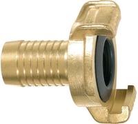 GEKA plus pièce de tuyau ; 1 1/4" - 32mm MS