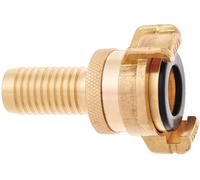 GEKA plus pièce de tuyau "SH" ; 1/2" - 13mm MS