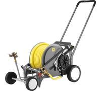 GEKA plus Regner-/Bewässerungs- und Gartensprengerwagen RW40 42.9100.9