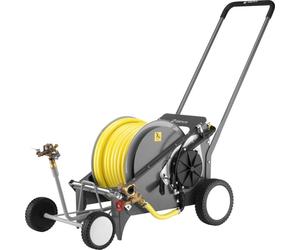 GEKA plus Regner-/Bewässerungs- und Gartensprengerwagen RW40 42.9100.9