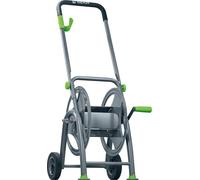 GEKA plus Schlauchwagen P25 für Gartenschläuche, ohne Schlauch