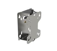 GEKA plus Support mural E 165 g orientable pour EA15, EA15GSK, EA15KSK avec vis, pour enrouleur de tuyau, accessoires, 42.9097.9