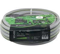 GEKA plus Wasserschlauch WS400, 1, 25 m, 5-lagig, Gartenschlauch, 13.0216.9