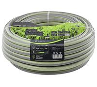 GEKA Plus WS300 Tuyau d'arrosage Longueur env. 50 m, construction de tuyau 4 couches, matériaux de haute qualité, résistant à la pression et indéformable 13.0201.9