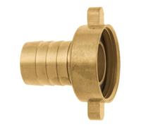 GEKA Raccord à visser p. tuyau 1/3 GEKA plus laiton taille tuyau 13 mm filetage ext. Quantité:1