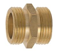 GEKA Raccord fileté GEKA laiton filetage ext. 1 x 1 po. SB KARASTO Quantité:10