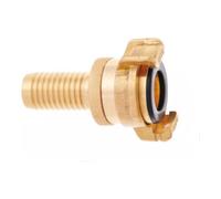 GEKA Raccord p. tuyau GEKA plus SH laiton taille tuyau 32 mm KARASTO Quantité:1