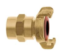 GEKA Raccord p. tuyau GEKA plus XK laiton taille tuyau 25 mm KARASTO Quantité:1