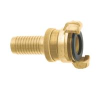 GEKA Raccord p. tuyau GEKA SD laiton taille tuyau 25 mm marchandise p. libre service Quantité:1