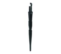 GEKA Rohrhalter 16 mm, piquet de terre, 10x GEKA Drip Quantité:5