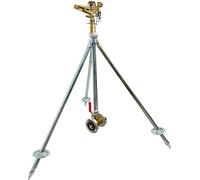 GEKA Sektoren Hochregner Set (Weite ca. 16 m, ca. 32 l/min, Sektor 20°-360°)