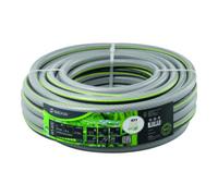 GEKA plus Wasserschlauch WS400, 1, 25 m, 5-lagig, Gartenschlauch, 13.0216.9