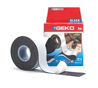 Geko 16000 - Ruban adhésif Auto-vulcanisable (25 mm x 3 m) Neutre