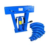 GEKO Cintreuse hydraulique pour tuyaux, 16T, , 2 boîtes