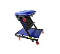 GEKO Ensemble pliant, canapé mobile, siège 2V1 G02098