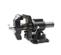 GEKO Étau rotatif multifonctionnel 4", 100 mm G01034
