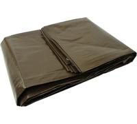 GEKO Feuille de couverture PREMIUM PLUS 4x8m 200g