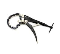 GEKO Pince à couper les tuyaux d'échappement 18-93 mm G02726