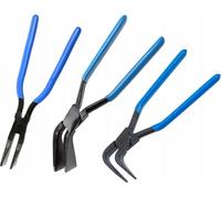 GEKO Pince, set de 3 G02250