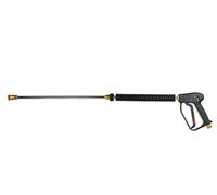 GEKO Profi pistolet haute pression pour nettoyeurs haute pression, M22, 280bar G73118