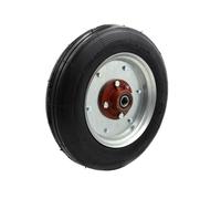 GEKO Roue gonflable 4,00-10 avec moyeu G71048